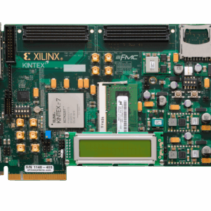 XMMA PCIe Board