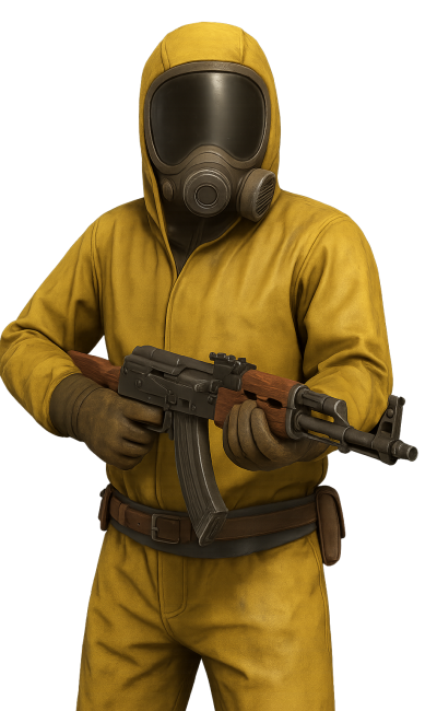 hazmat